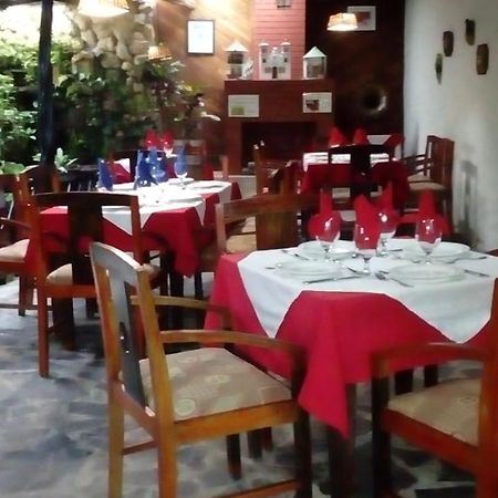 Coclé Rincon Vallero酒店 外观 照片